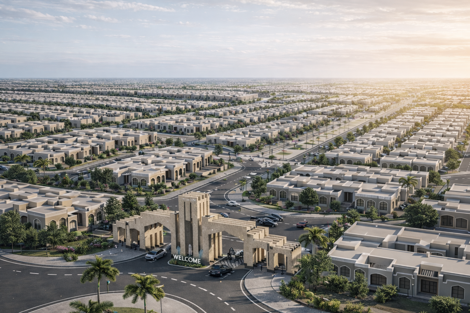 Salaam Real Estate