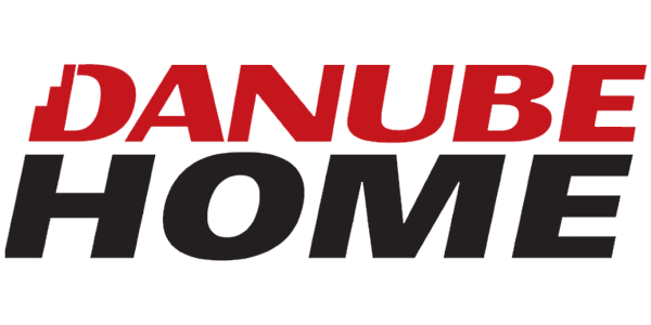 Danube Home Factory Logo